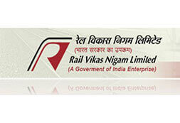 Rail Vikas Nigam Limited Client